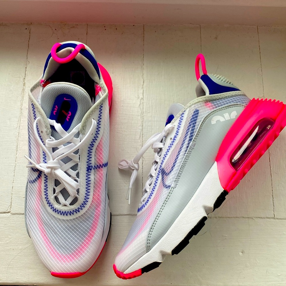 Nike air max 2090